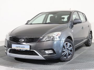 1,4 i 66KW