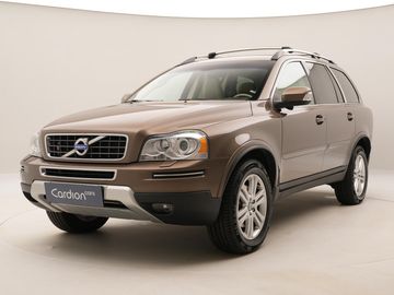 D5 AWD SUMMUM AUT CZ