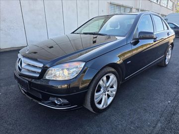 2,1 2.2CDI AVANTGARDE 1.MAJITE