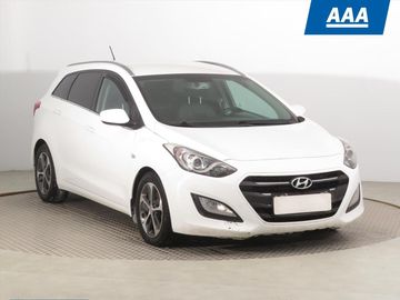 1.6 CRDi, Serv.kniha