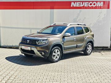1,3 TCe 96 kW Prestige