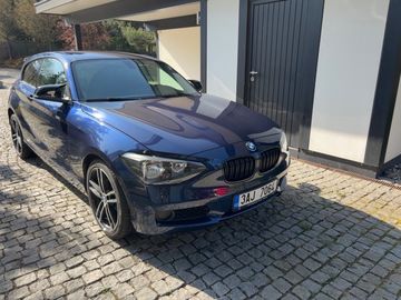 BMW 116i | 32tKM!!! | SERVIS