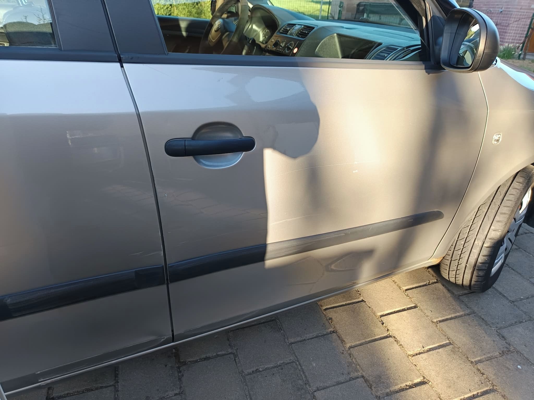 Škoda Fabia, 1,6 TDI 55Kw - fotka 3