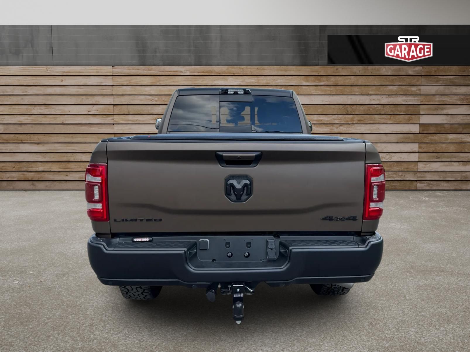 Dodge Ram, +3500+CUMMINS+LIMITED CUSTOM+ - fotka 5