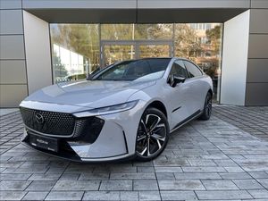 Mazda 6e, EV 258ps 1AT RWD Takumi Plus