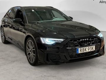 55 e TFSI Q Matrix Tažné Kam.