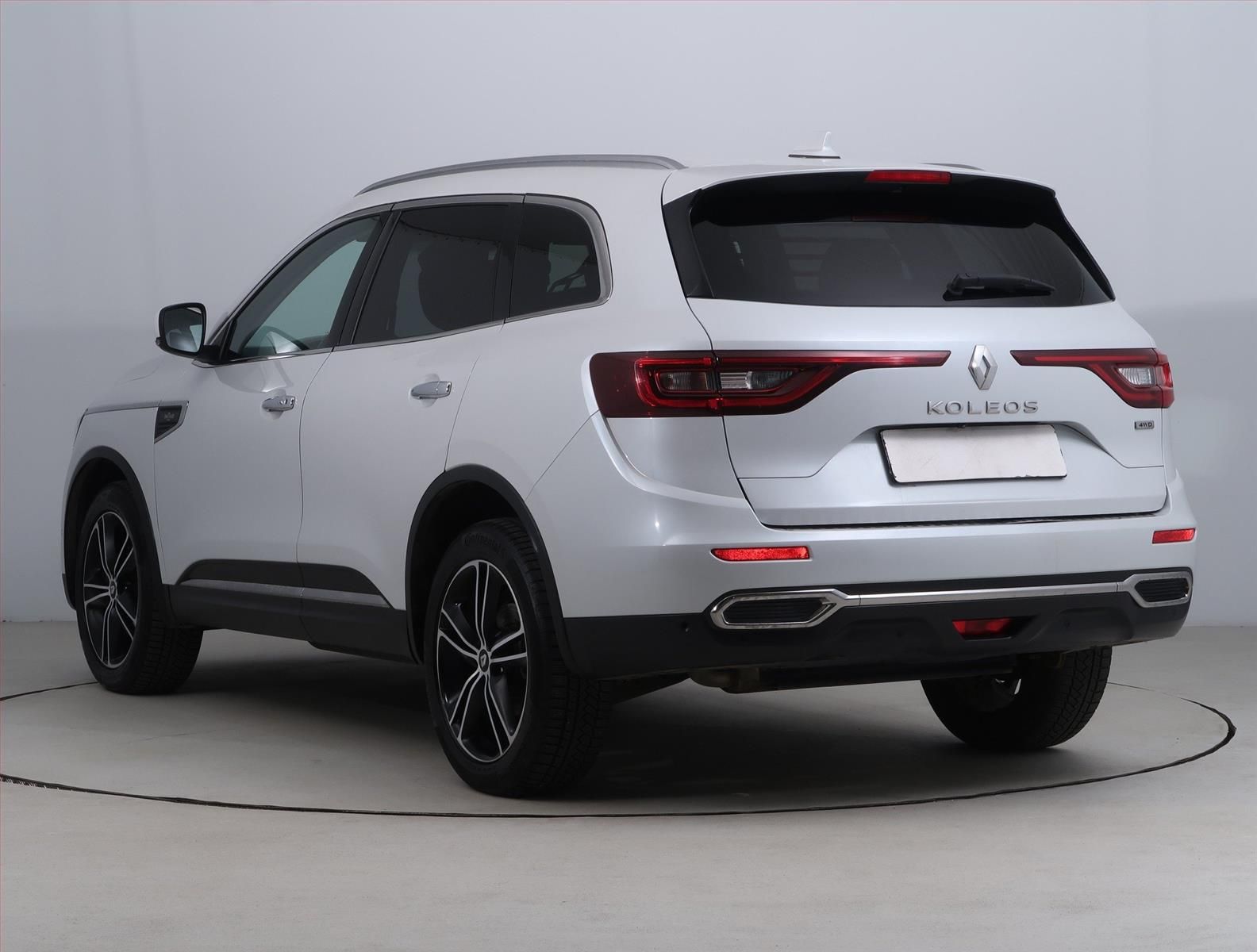 Renault Koleos, 2.0 dCi, Initiale Paris, 4X4 - fotka 4