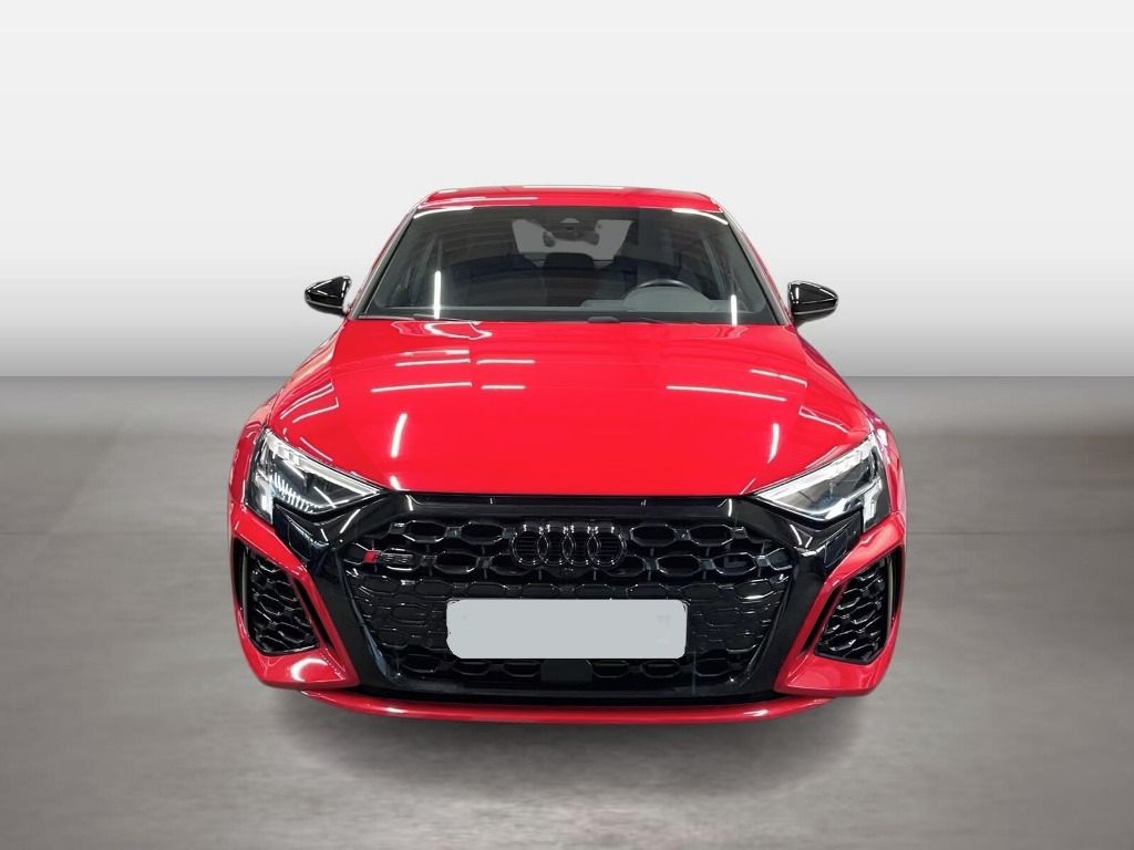 Audi RS3, 2.5 TFSI quattro S-Tronic*Navi - fotka 3