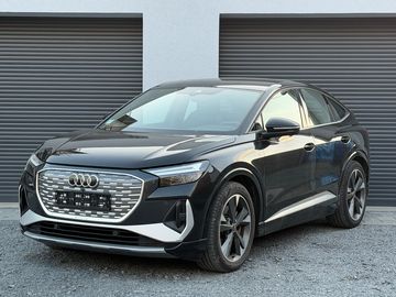 S LINE 45 QUATTRO 195KW SPORT