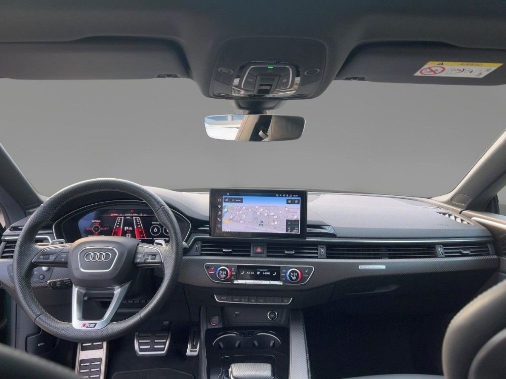 Audi RS5, Coupé 2.9 TFSI quattro*Kůže* - fotka 5