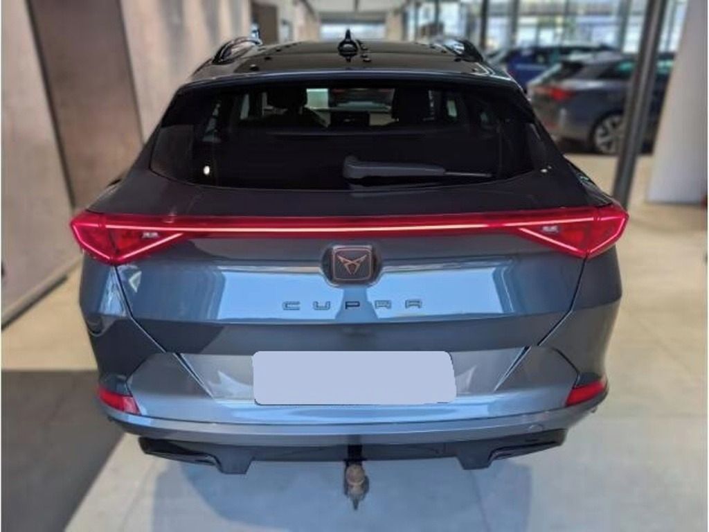 Cupra Formentor, 2.0 TDI 110kW*Navi*Led*DAB* - fotka 6