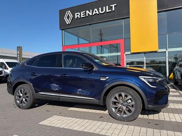techno full hybrid E-Tech 145