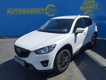 2,0 i 121 KW GARANCE KM
