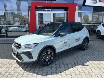 1.0 TSI 85kW DSG