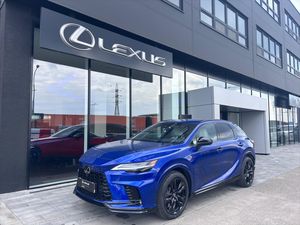 Lexus RX 500h, 2.4   F Sport Special Edition