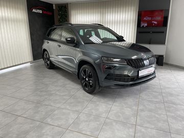 1.5 TSi ČR 1.MAJ. 6M  SPORT