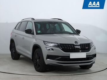 RS 2.0 TDI, NOVÁ CENA, 4X4