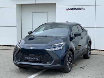 STYLE 2.0 PHEV
