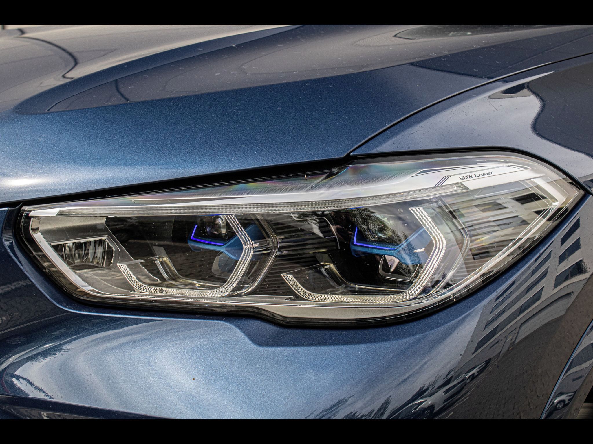 BMW X5, Individual - fotka 3