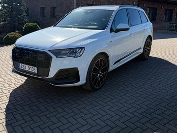 55TSFI mild hybrid
