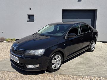 1.2 TSI 63KW Ambition Fresh