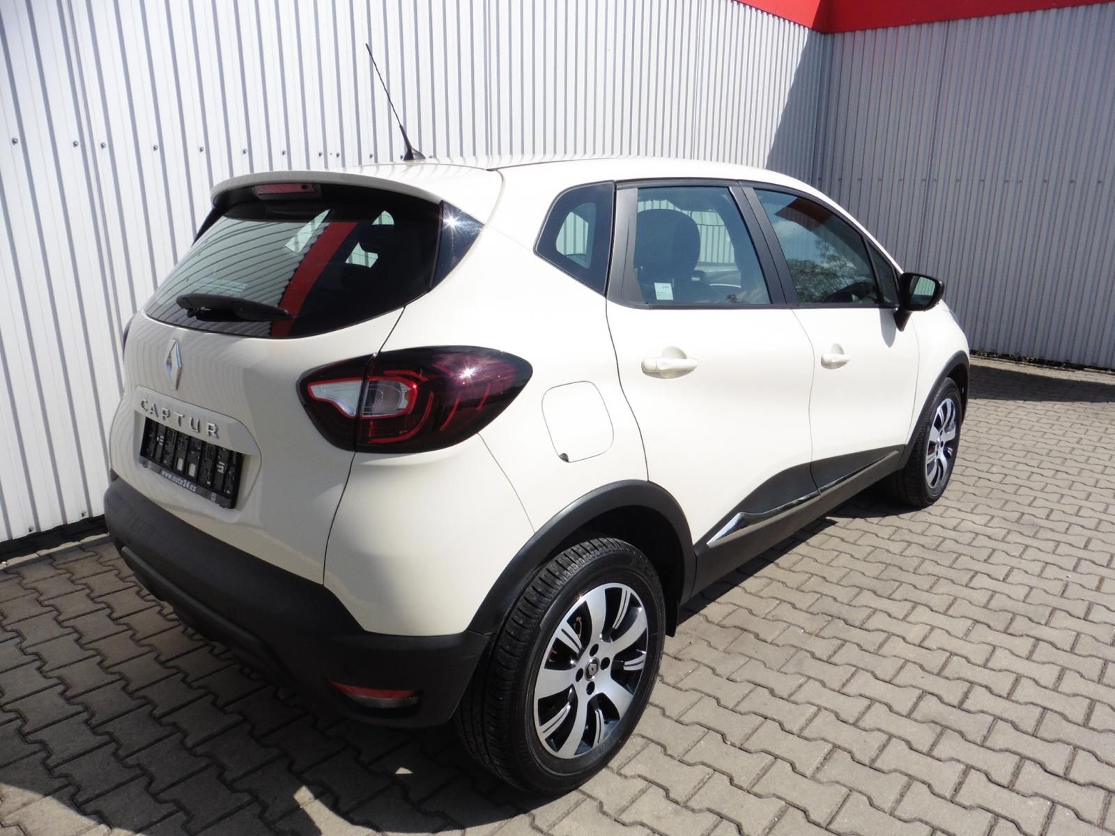 Renault Captur, Energy 0.9 TCe 90 Intens, ... - fotka 5
