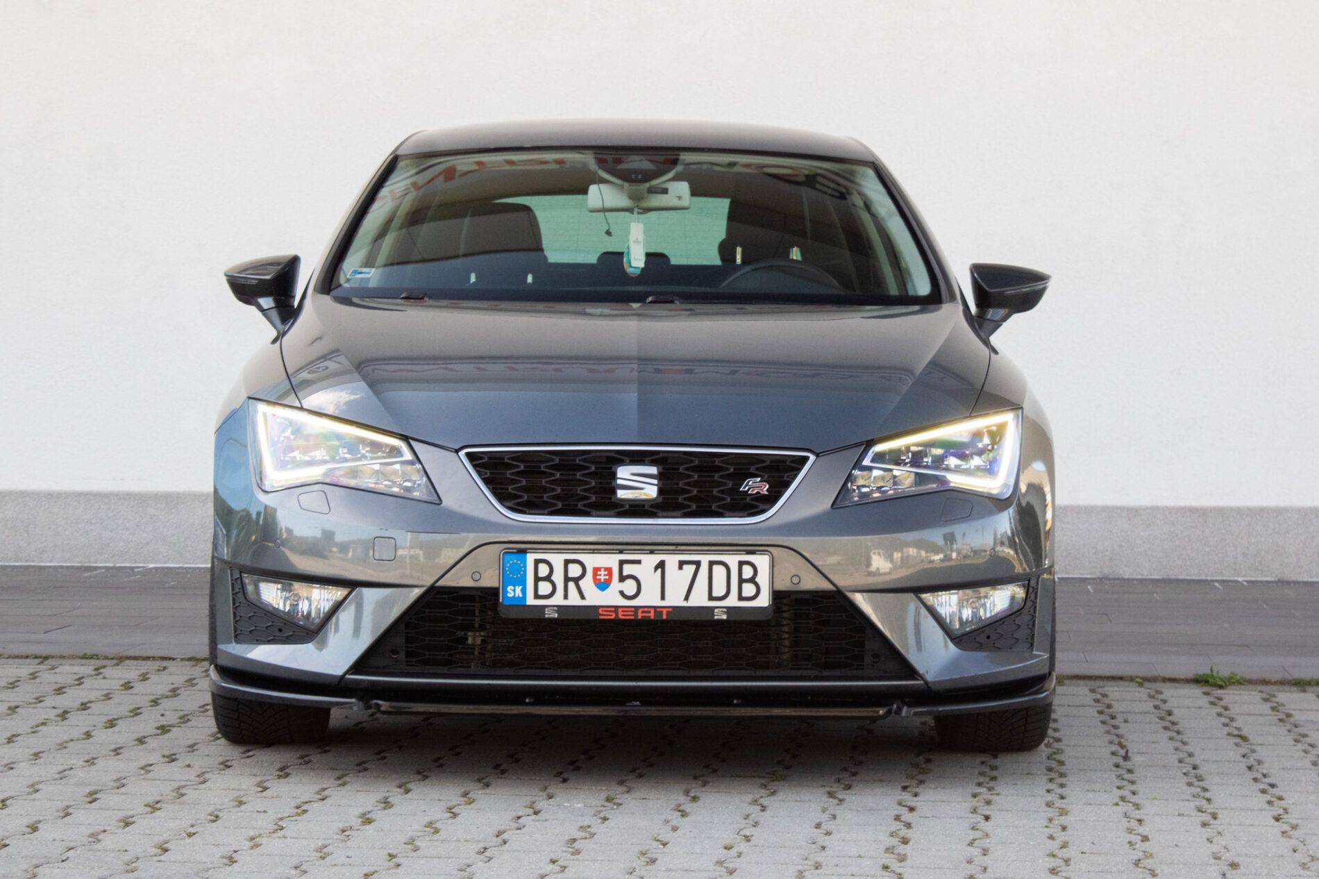 Seat Leon - fotka 2