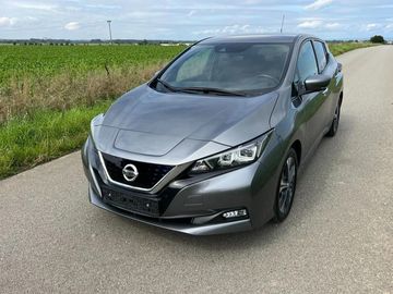 40KWh FULL LED-NAVI