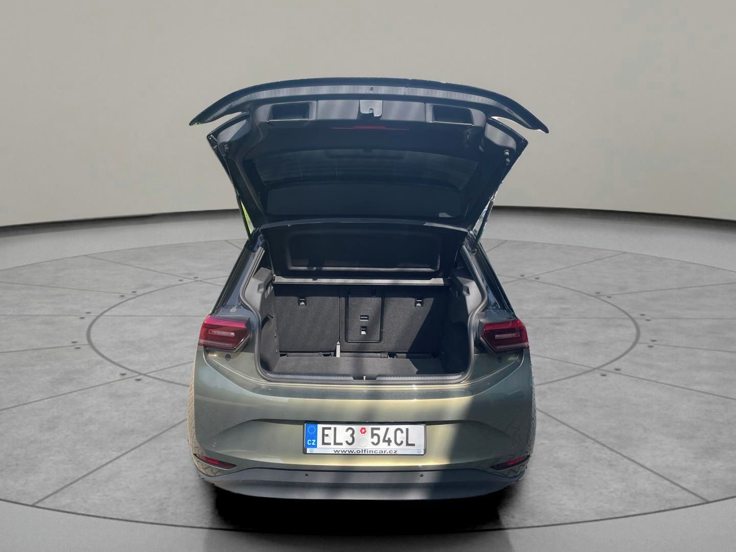 Volkswagen ID.3, Pro S 150 kW,77 kWh - fotka 4