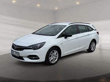 EDITION 1.5CDTI 77kW CZ DPH