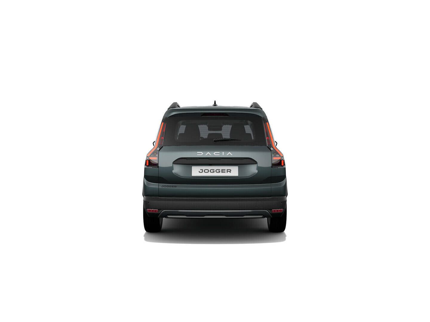 Dacia Jogger, Expression TCe 110 5 míst 1.0 - fotka 4