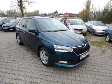 1,0 TSI