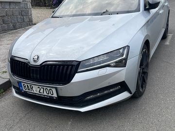 Sportline, prvni majitel