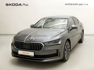 L&K DSG 1.5PHEV 150kW