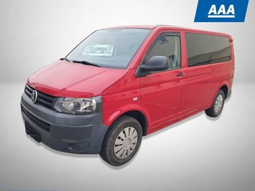 2.0 TDI, Bus, 9Míst, Klima