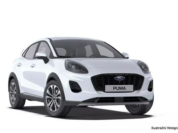 1.0 EcoBoost mHEV 92kW man.
