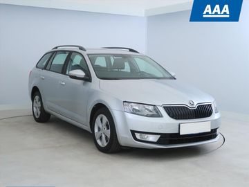 1.6 TDI, Elegance