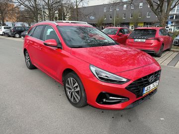 1.5 DPi benzín 2021