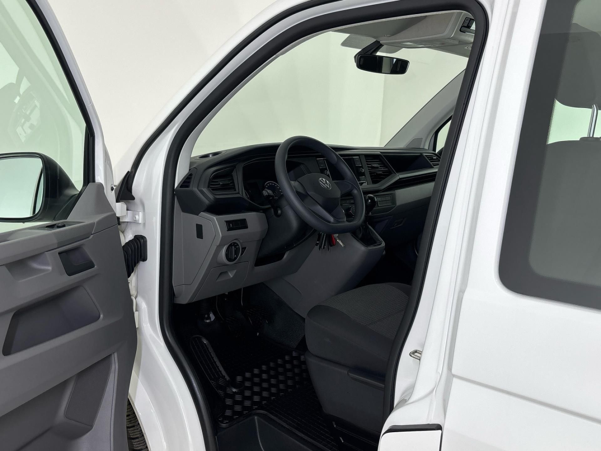 Volkswagen Transporter, 2.0 TDI / 110 kW Long - fotka 6