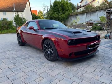 Dodge Challenger R/T 2019