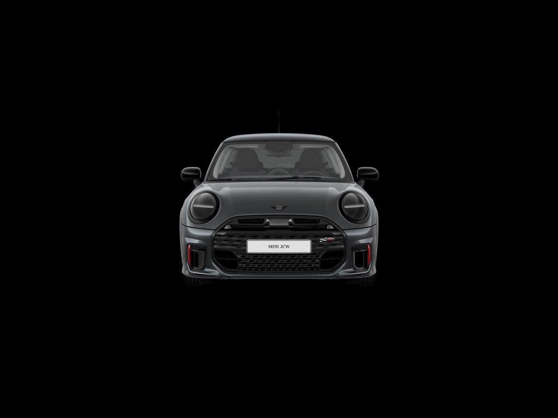 Mini Cooper, JCW - fotka 3