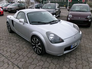 1.8i 103kw,2x kola