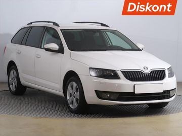 1.6 TDI, Ambition Plus