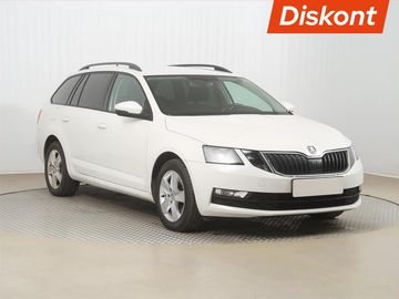 1.5 TSI, Automatická klima
