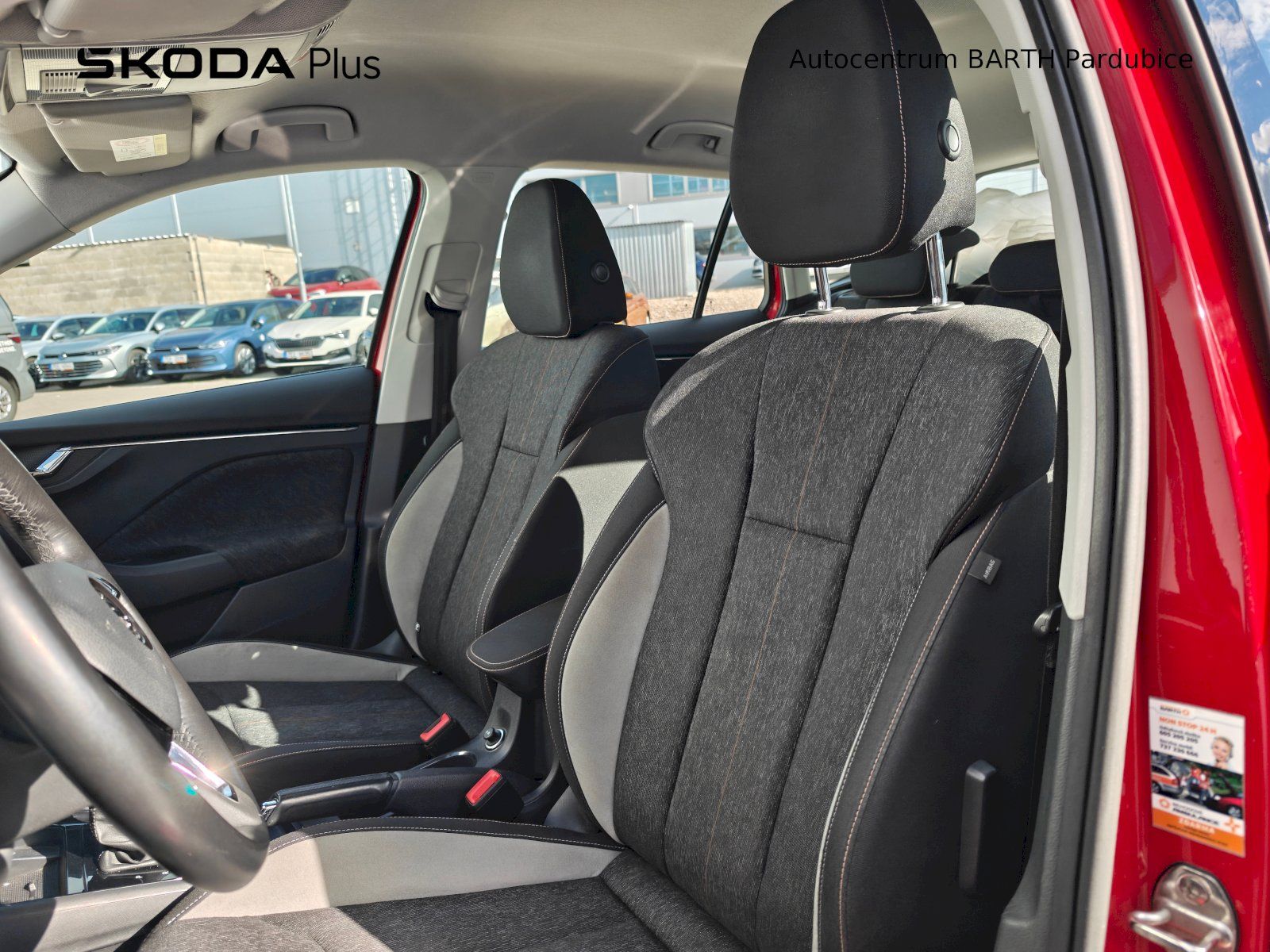 Škoda Kamiq, 1,0 TSI / 85 kW / Style / 7DSG - fotka 6