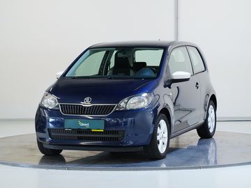 1.0 MPI 55 kW Active