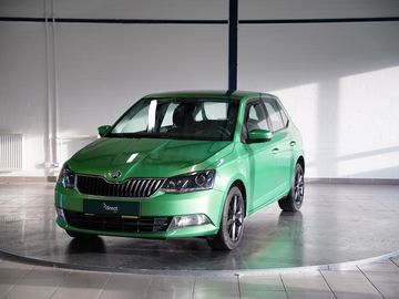 1.2 TSI 81 kW Style