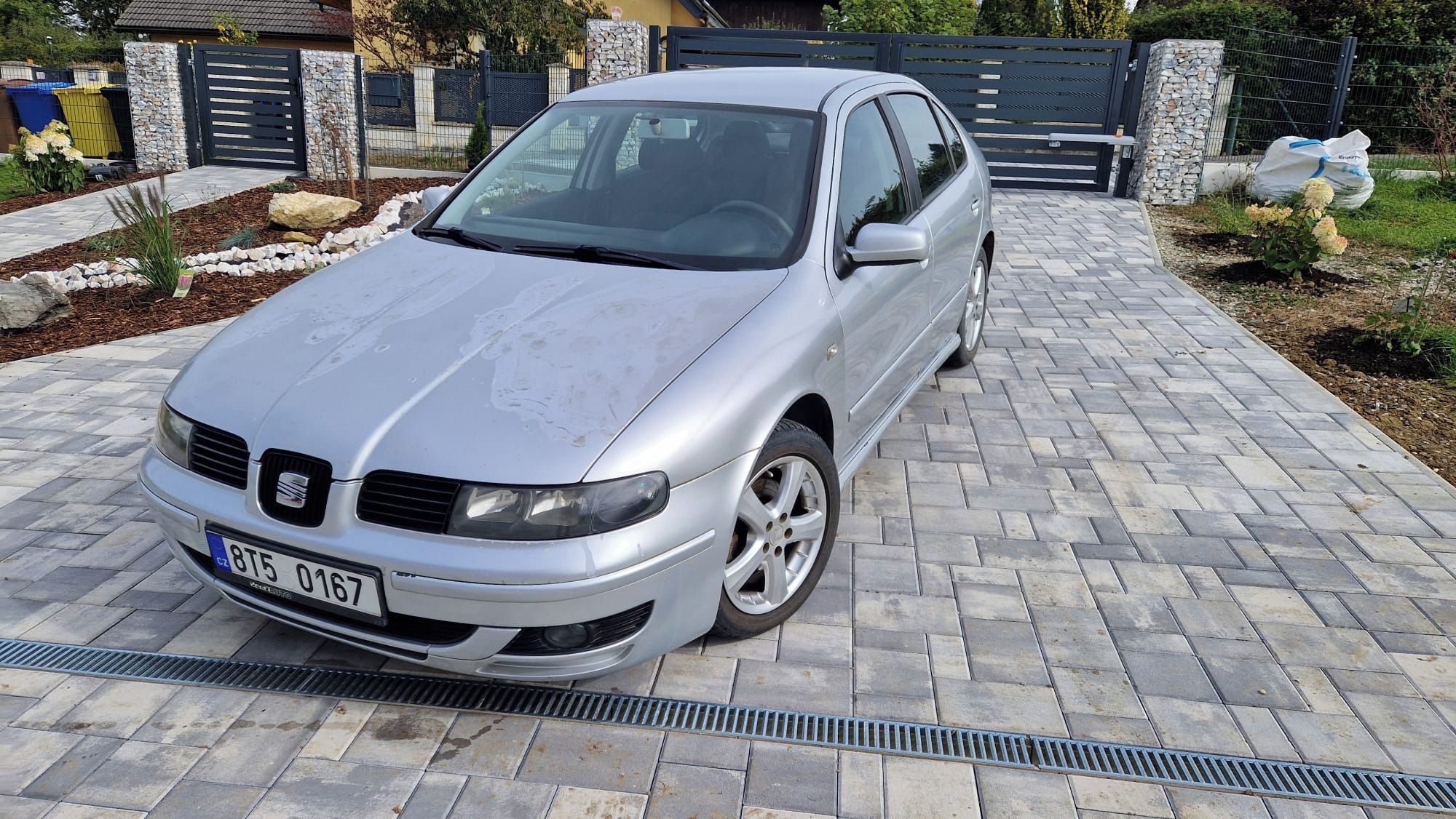 Seat Leon, Seat Leon 1.9 TDI - 81kW