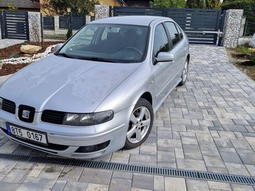 Seat Leon 1.9 TDI - 81kW