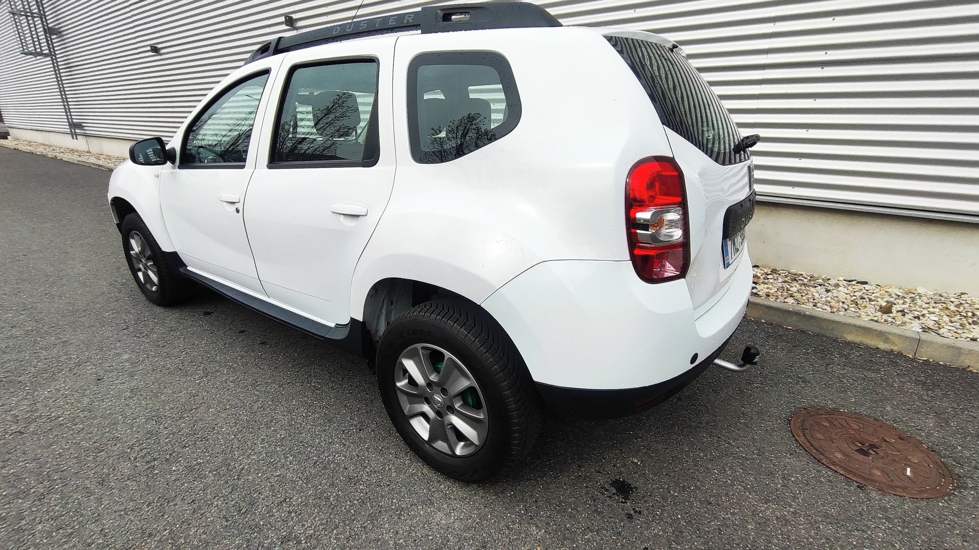 Dacia Duster, 1.6 16V LPG - fotka 3